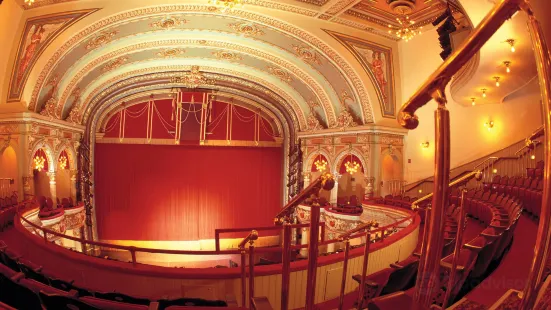 Fulton Theatre