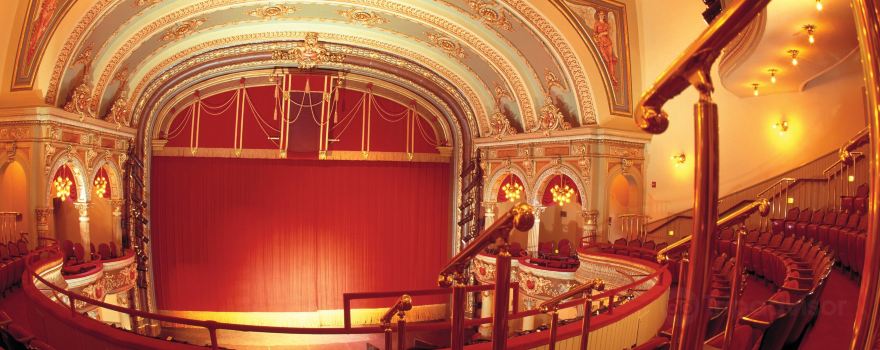 Fulton Theatre