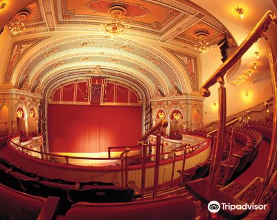 Fulton Theatre