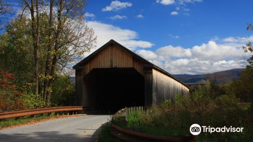 Northfield Covered Bridges