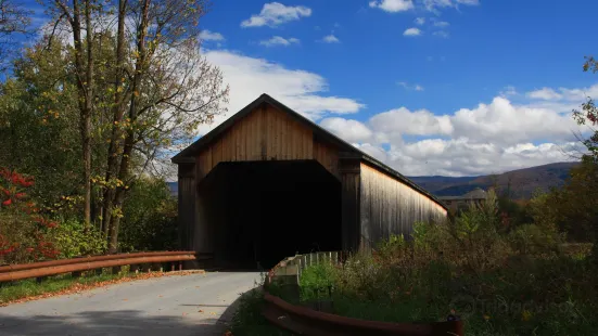 Northfield Covered Bridges