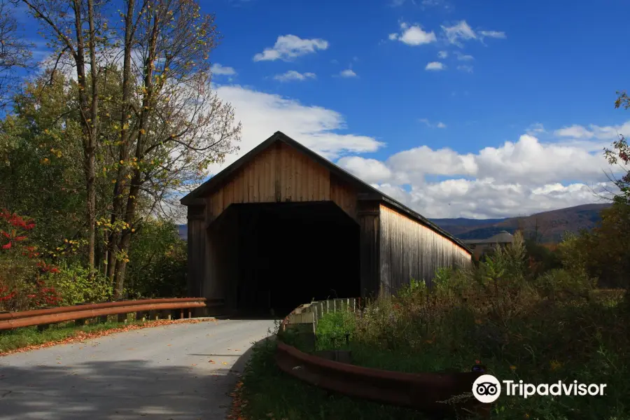 Northfield Covered Bridges