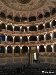 Teatro Lauro Rossi