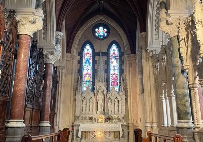 St. Colman's Cathedral, Cobh