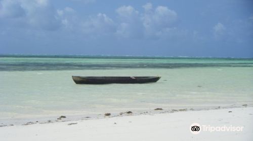 Watamu Marine National Park & Reserve