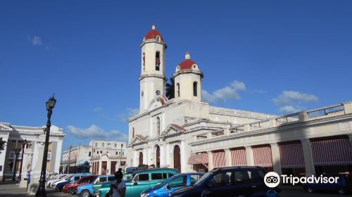 Catedral of the Purisima Concepcion