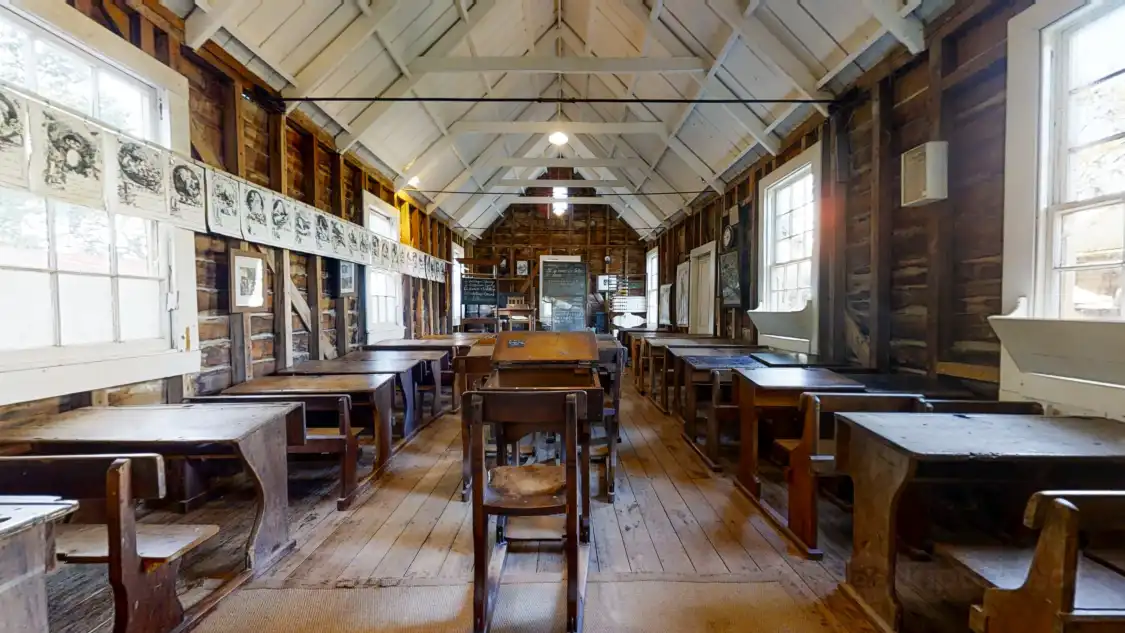 Hotels near Howick Historical Village