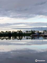 Ballyronan Marina