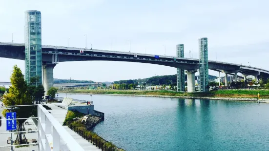 Gyeongin Ara Waterway