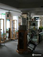 Ginkgo Museum & Café