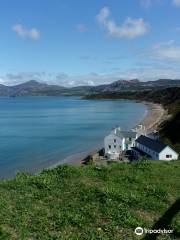 Morfa Nefyn Beach