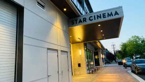 Star Cinema