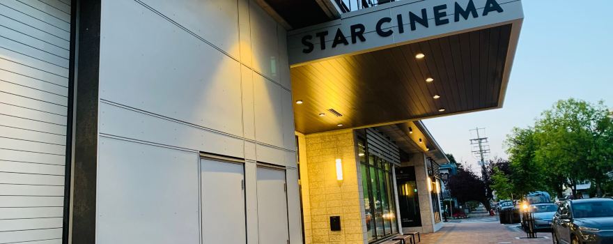 Star Cinema