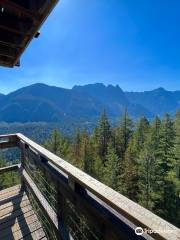 Heybrook Lookout