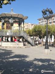 Plaza Mayor