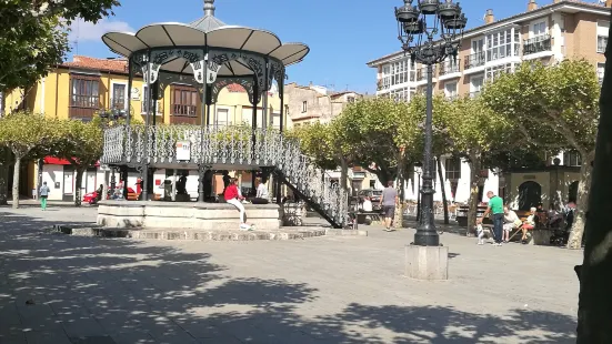 Plaza Mayor