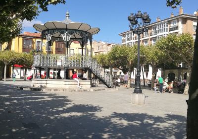 Plaza Mayor