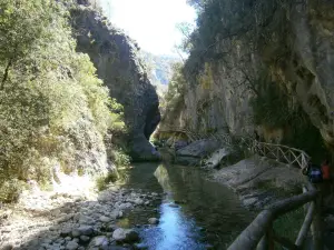 La Cerrada de Elias