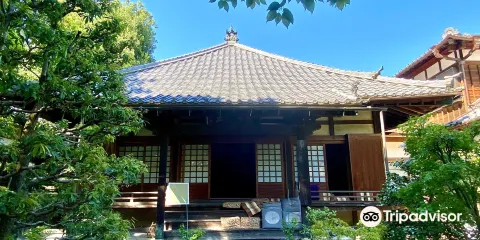 昌光律寺