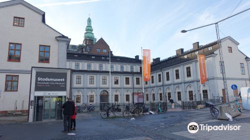 Stockholm City Museum