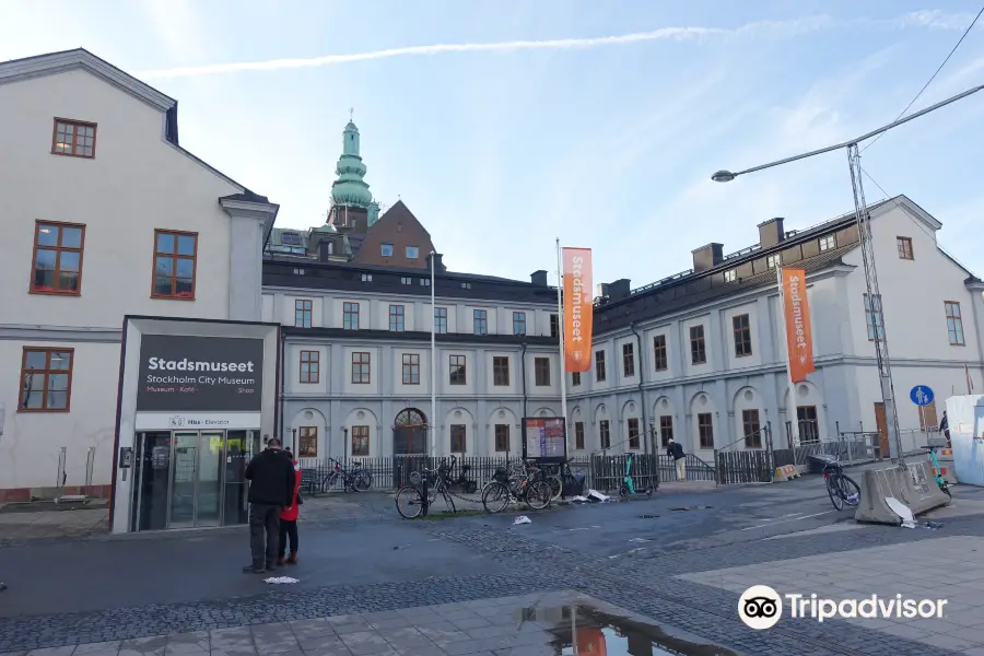 Stockholm City Museum