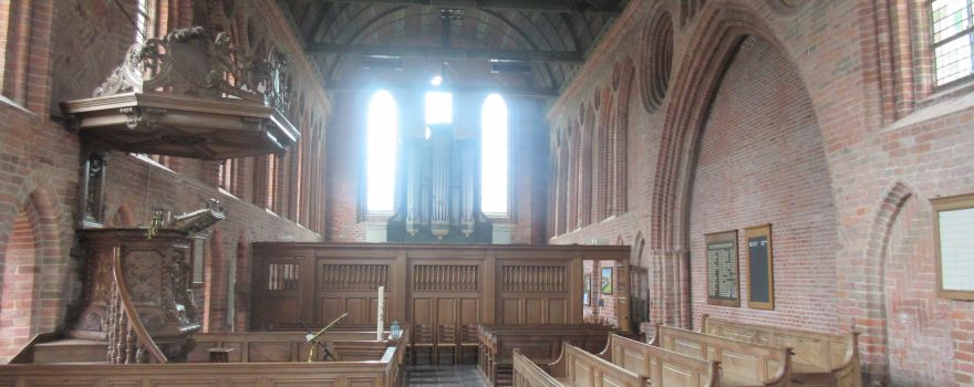 St Bernardushof Kloostermuseum