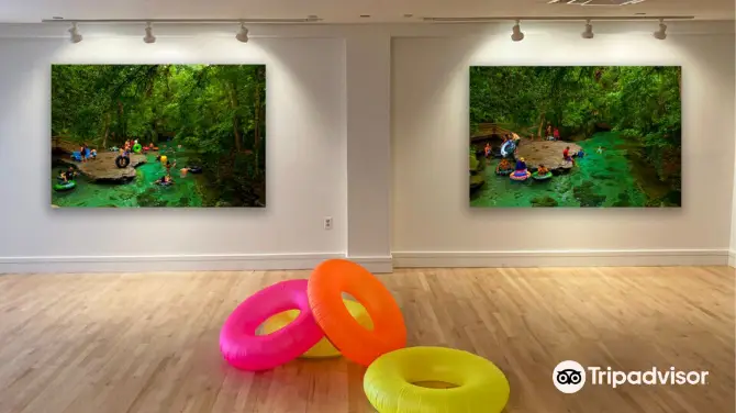 5_Coral Springs Museum of Art