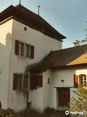 Musée de Montreux