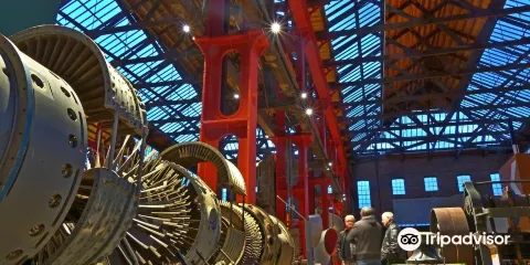 Scottish Maritime Museum