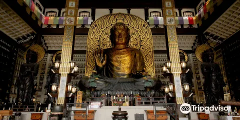 Echizen Daibutsu