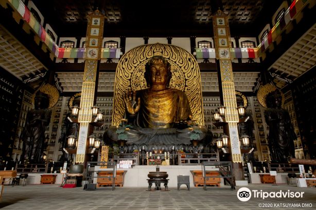Echizen Daibutsu