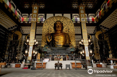 Echizen Daibutsu