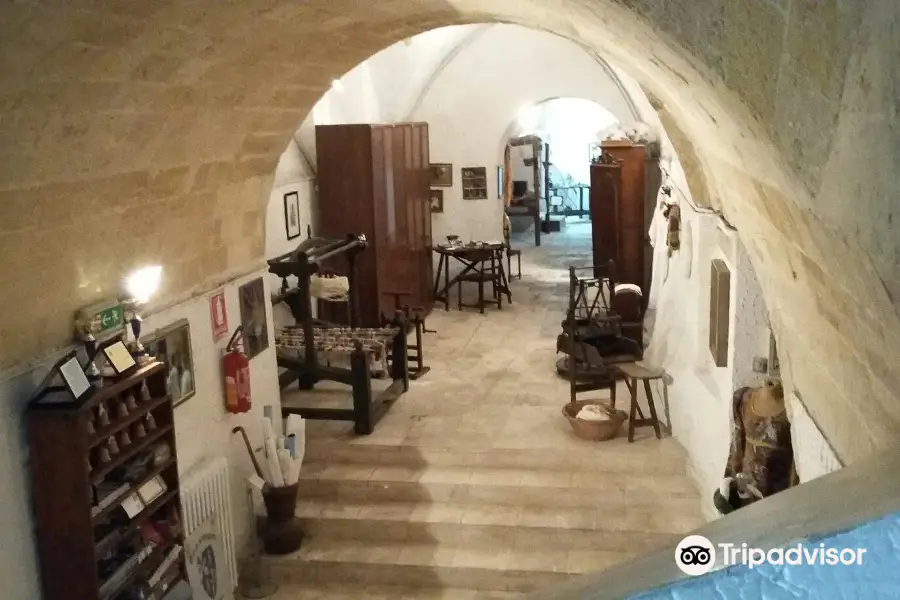 Museo del Principato di Taranto 'Maria d'Enghien'