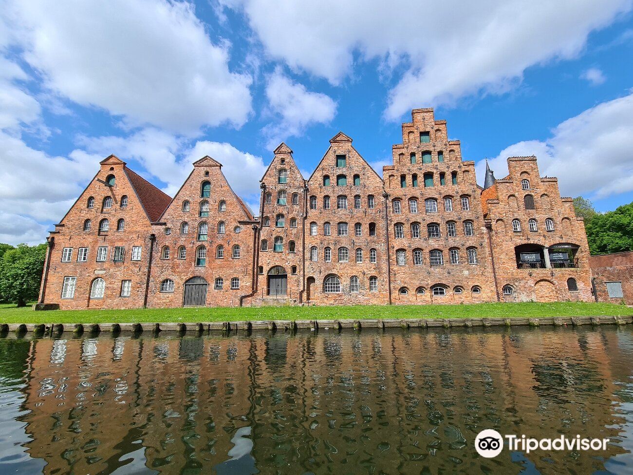2025 Lubeck Travel Guide: Must-see attractions, popular food, hotels, transportation routes (updated in July)