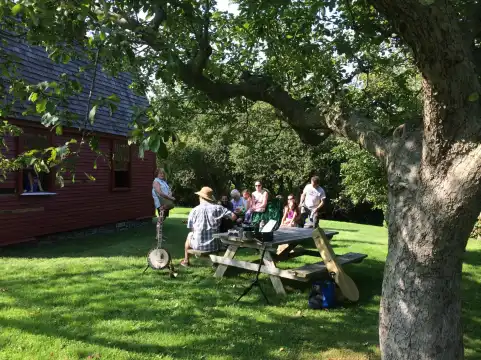 Prescott Farm附近的飯店