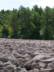 Boulder Field