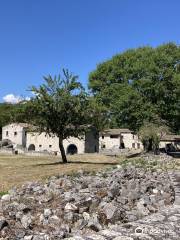 Saepinum Archaeological Area