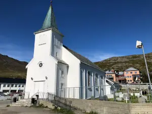 Honningsvåg Church