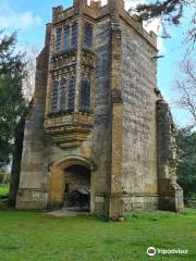 Cerne Abbey