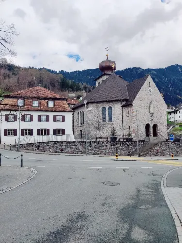 Triesenberg
