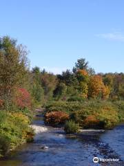 Stowe Recreation Path