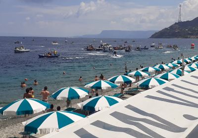 Lungomare di Cannitello