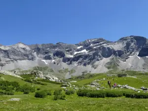 Cirque de Troumouse