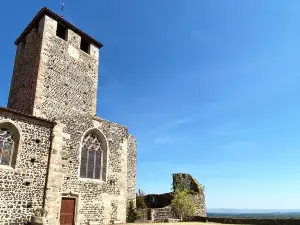 Le Prieuré de Montverdun