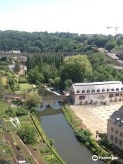 Viaduc (Passerelle)