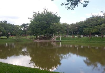 Parque Zeca Malavazzi