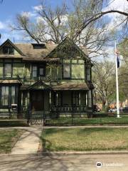 Former Governors' Mansion State Historic Site