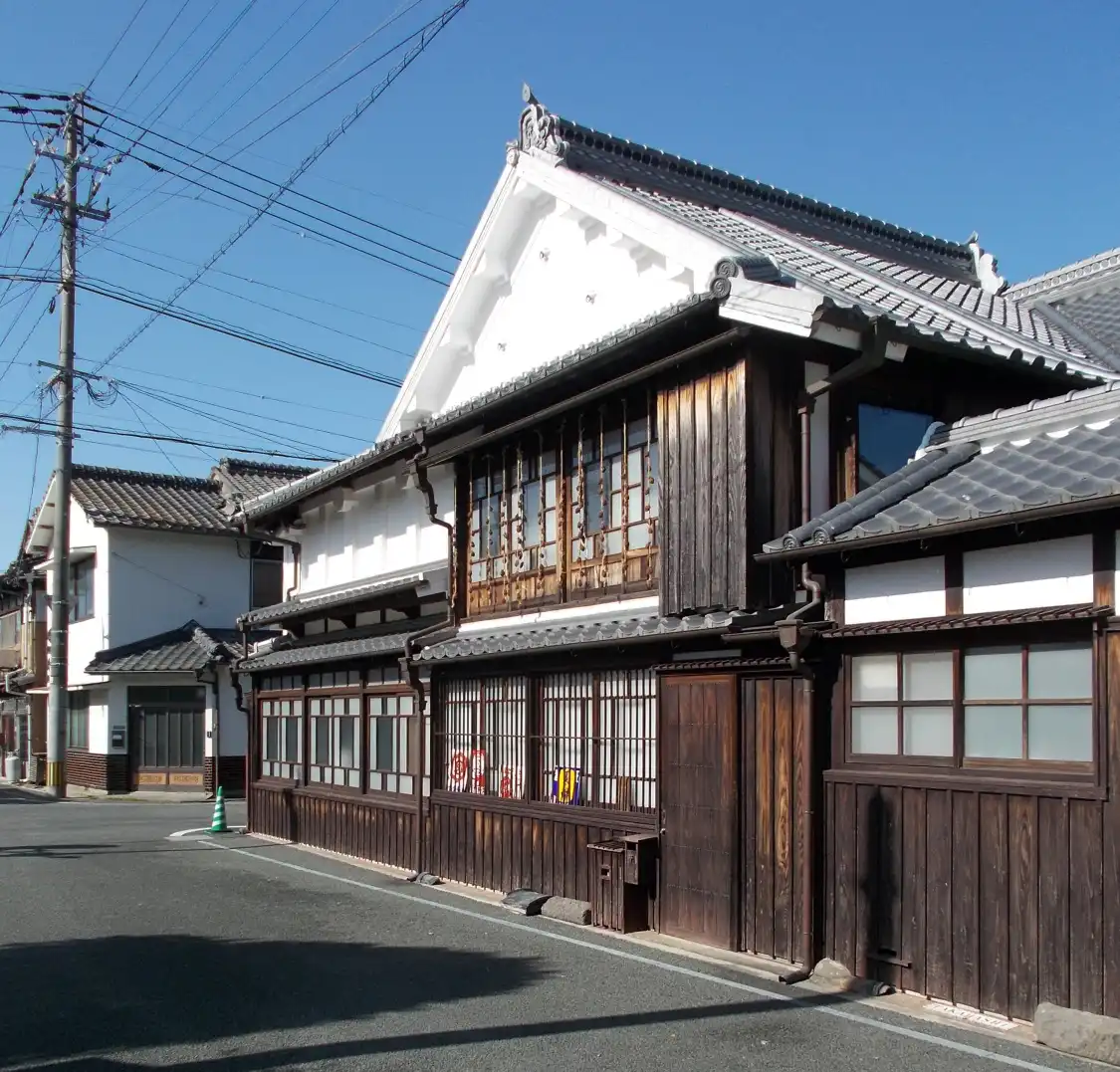 Hotel dekat Yamefukushima Street