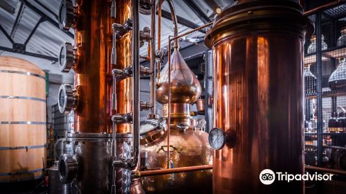 Bimber Distillery