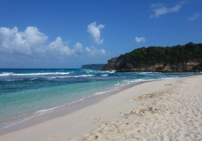 Anse Laborde